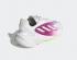 Adidas Ozelia Cloud White Wonder White Signal Green H04267