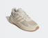 Adidas Ozelle Cloudfoam Aluminium Wonder White Gum GX6762