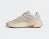 Adidas Ozelle Cloudfoam Aluminium Wonder White Gum GX6762