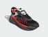 Adidas Ozmorph Core Black Grey Five Solar Red IF2225