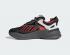 Adidas Ozmorph Core Black Grey Five Solar Red IF2225