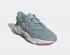 Adidas Ozweego Magic Grey Crystal White Magic Mauve GY6176