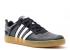 Adidas Palace Pro Primeknit Black Gum3 Ftwwht Cblack B34224