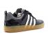 Adidas Palace Pro Primeknit Black Gum3 Ftwwht Cblack B34224