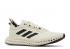 Adidas Parley X 4dfwd Off White Almost Lime Core Black GZ8625