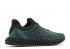 Adidas Parley X Ultra 4d Uncaged Black Blue Spirit Core FX2434