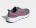 Adidas Performance SHOWTHEWAY 2.0 Grey Three Team Real Magenta Cloud White GY4701