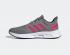 Adidas Performance SHOWTHEWAY 2.0 Grey Three Team Real Magenta Cloud White GY4701