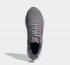 Adidas Performance SHOWTHEWAY 2.0 Grey Three Team Real Magenta Cloud White GY4701