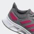 Adidas Performance SHOWTHEWAY 2.0 Grey Three Team Real Magenta Cloud White GY4701