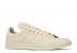 Adidas Pharrell Williams X Stan Smith Cream Brown Tint Clear Ecru White FX8003