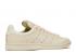 Adidas Pharrell Williams X Stan Smith Cream Brown Tint Clear Ecru White FX8003