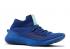 Adidas Pharrell X Human Race Sichona Royal Blue Aqua Coral Easy Kurua GW4880