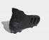 Adidas Predator 20.3 Laceless Firm Ground Boots Core Black Dgh Solid Grey EF1645