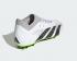 Adidas Predator Accuracy.4 Flexible Ground Boots Cloud White Core Black Lucid Lemon GZ0016