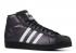 Adidas Pro Model Core White Black S75850