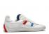 Adidas Puig White Blue Bird Red Vivid Cloud FY7775