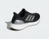 Adidas PureBoost 23 Core Black Silver Metallic Carbon IF8063