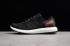 Adidas PureBoost Burgundy Core Black Cloud White Solar Red BA8889