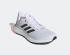 Adidas Pureboost 21 Cloud White Core Black Solar Red GY5099