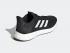 Adidas Pureboost 21 Core Black Footwear White Grey Six GW4832