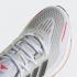 Adidas Pureboost 22 Heat.RDY Cloud White Solar Red Core Black IG0909
