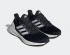 Adidas Pureboost 23 Wide Core Black Cloud White Carbon IF4839