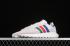 Adidas Racing 1 Boost Prototype Cloud White Blue Red Q47513