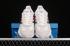 Adidas Racing 1 Boost Prototype Cloud White Blue Red Q47513