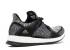 Adidas Reigning Champ X Wmns Pureboost Training Black Core White Footwear B39255