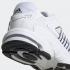 Adidas Response CL Footwear White Core Black FX6166