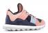 Adidas Response Tr Kith Eea Collection Pink Blue White BB7364