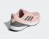 Adidas Responser Run Vapour Pink Iron Metallic Core Black H02056