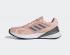 Adidas Responser Run Vapour Pink Iron Metallic Core Black H02056