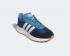 Adidas Retropy E5 Altered Blue Cloud White Legend Ink GW0557