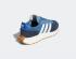 Adidas Retropy E5 Altered Blue Cloud White Legend Ink GW0557