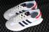Adidas Retropy E5 Cloud White Red Navy Blue HQ1532