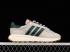 Adidas Retropy E5 Light Grey Green Brown HP7848