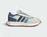Adidas Retropy E5 Navy Blue Cloud White Grey IE0498