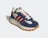 Adidas Retropy E5 Night Indigo Team Colleg Burgundy Off White GW1650