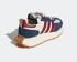 Adidas Retropy E5 Night Indigo Team Colleg Burgundy Off White GW1650