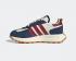 Adidas Retropy E5 Night Indigo Team Colleg Burgundy Off White GW1650