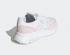 Adidas Retropy F2 J Cloud White Almost Pink Almost Blue GX9229