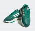 Adidas Retropy F90 Collegiate Green Off White Semi Court Green ID4365