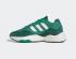 Adidas Retropy F90 Collegiate Green Off White Semi Court Green ID4365
