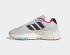 Adidas Retropy F90 Dash Grey Core Black Better Scarlet HP6377