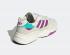 Adidas Retropy Off White Aluminium Sonic Fuchsia HP8019