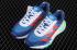 Adidas Retropy P9 Bright Blue Solar Red Semi Screaming Green H03083