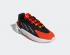 Adidas Rich Mnisi Ozelia Core Black Cloud White Active Orange GW0547