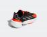 Adidas Rich Mnisi Ozelia Core Black Cloud White Active Orange GW0547